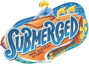 submerged vbs2016